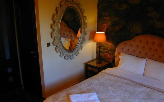 Luxurious Residence at the Village Square