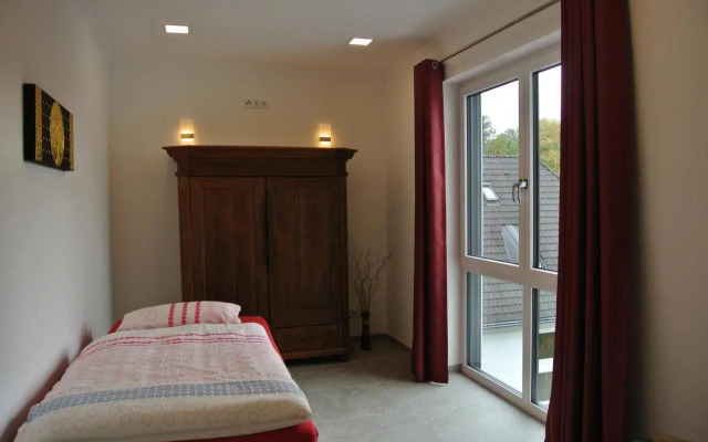 Penthousewohnung