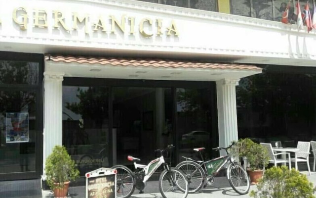 Hotel Germanicia