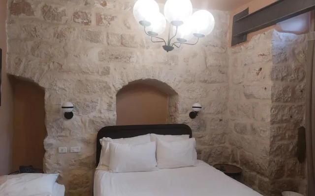 malka hostel