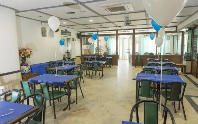 Hostal La Niña