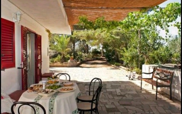 Bed and Breakfast La Liccina