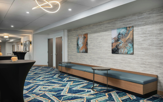 DoubleTree by Hilton Wilmington, NC