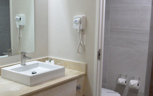Casa Inn Business Hotel Celaya