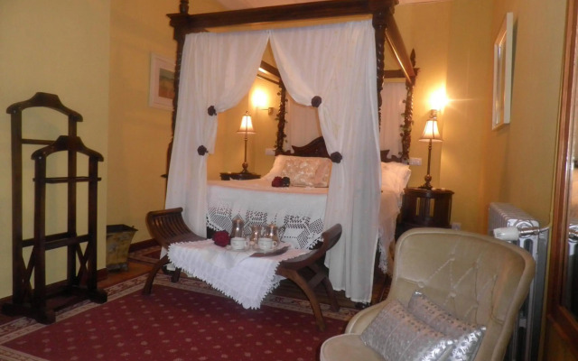 Balneario de Corconte