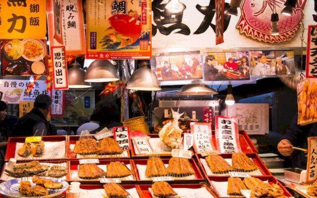 Fairfield Room - Hostel