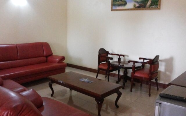 Lillian Towers Hotel
