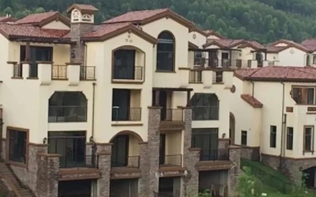 YUMI Apartment-Nan Kun Mountain Branch