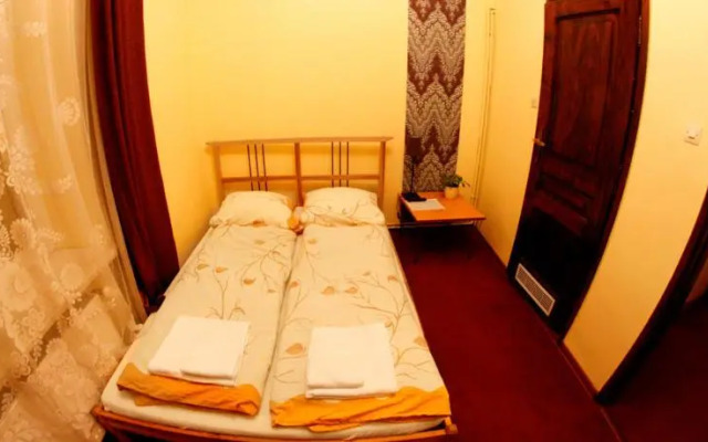 Pokoje Gościnne Isabel