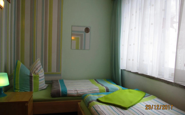 Ferienwohnung "Waldesruh"