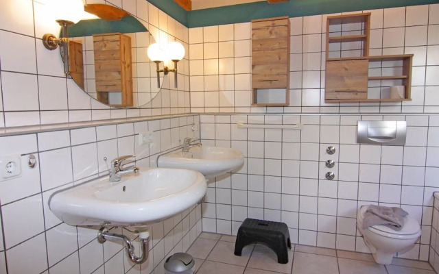 Ferienwohnung im Gutshaus Schulenbrook