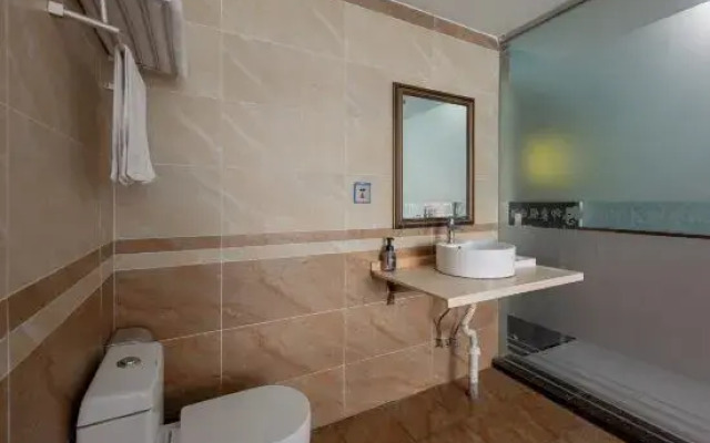 Impression Holiday Hotel