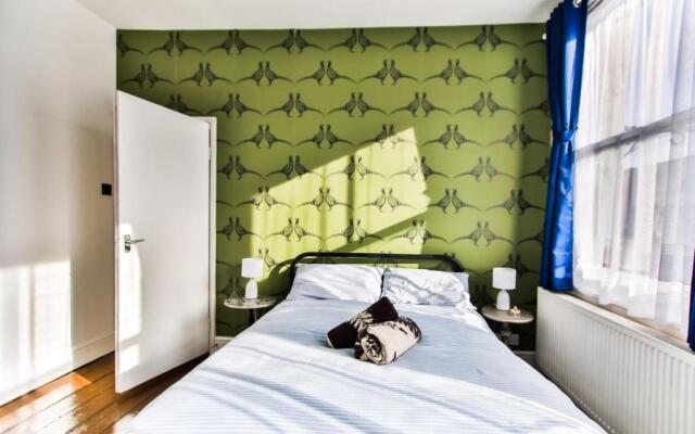 Boutique Apartment on Kings Road