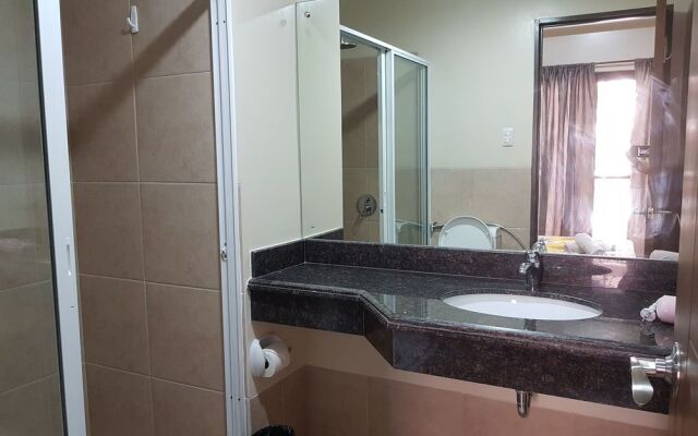 N601 at Outlook Ridge Baguio
