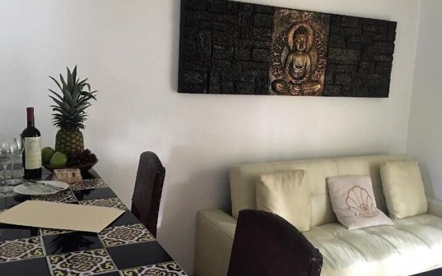 Perla Real Inn