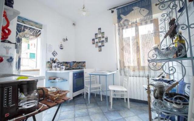 Casa Marella