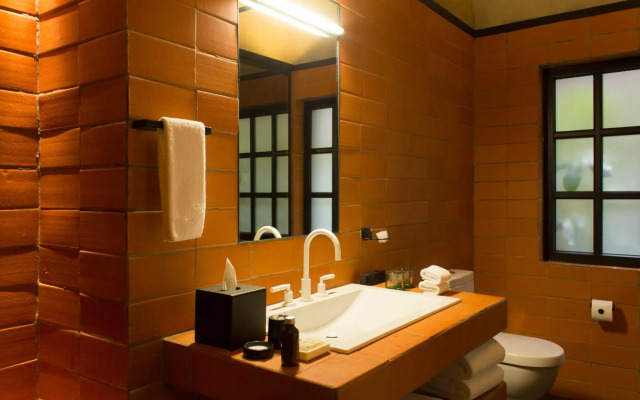 Downtown Mexico, a Member of Design Hotels