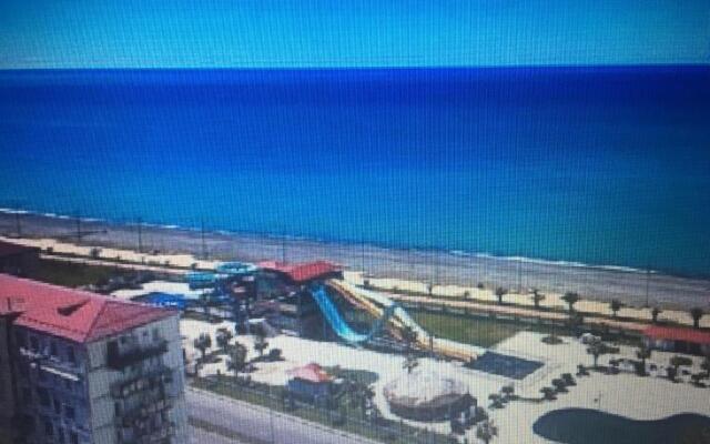 Batumi Inasaridze St N 1/3