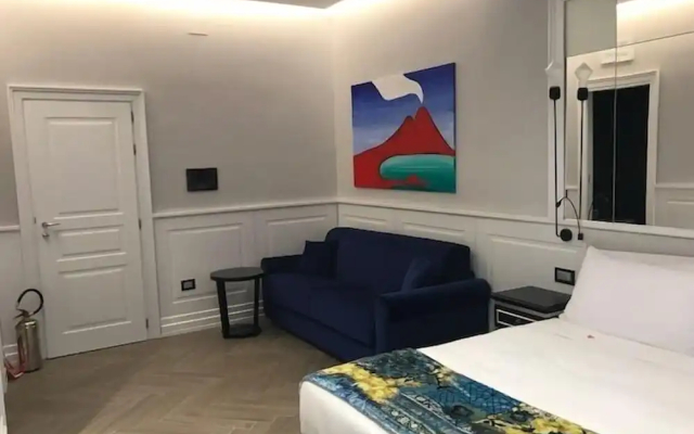 Relais Piazza Vittoria