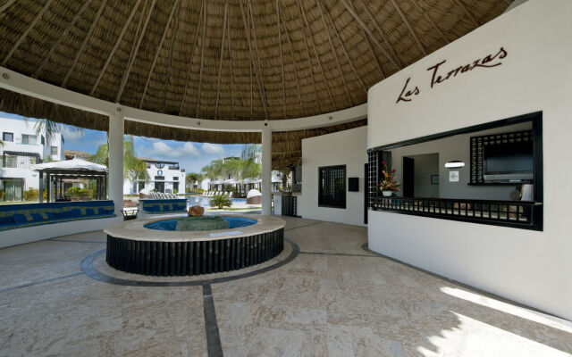 Las Terrazas Resort