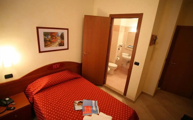 Hotel della Volta