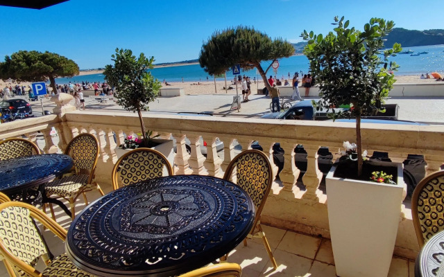 Hotel Palace do Capitão