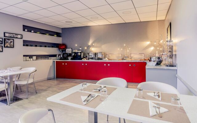 Mercure Cergy Pontoise Centre