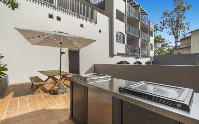 Mantra French Quarter Noosa