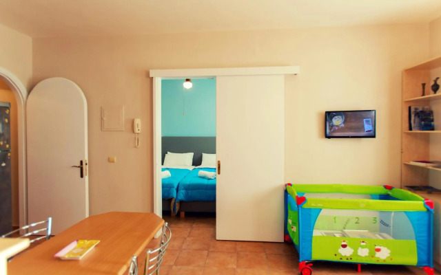 Sunshine Resort