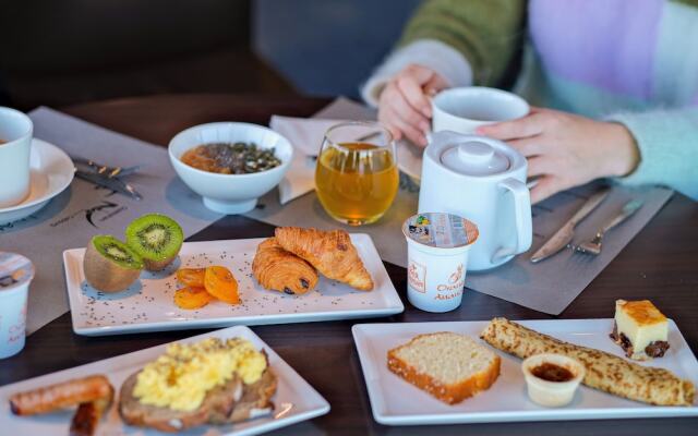 Thalazur Carnac - Residence & Spa