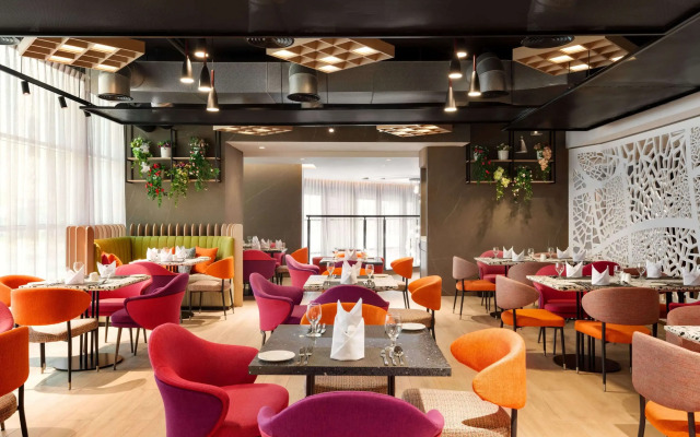 La Quinta by Wyndham Abu Dhabi Al Wahda