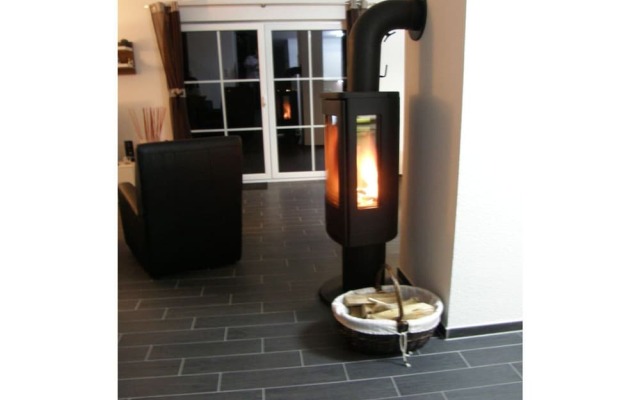 Holiday Home Uncle Otto