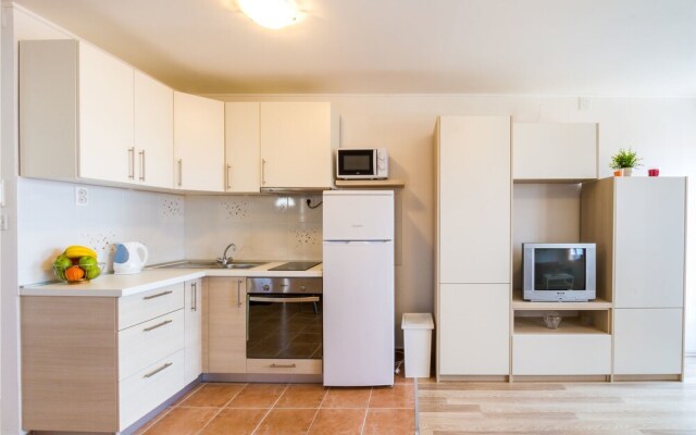 Apartments Bregovec Maslenica