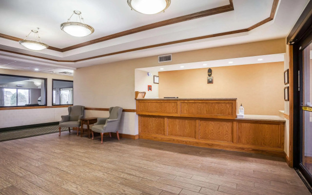 Tahlequah Inn