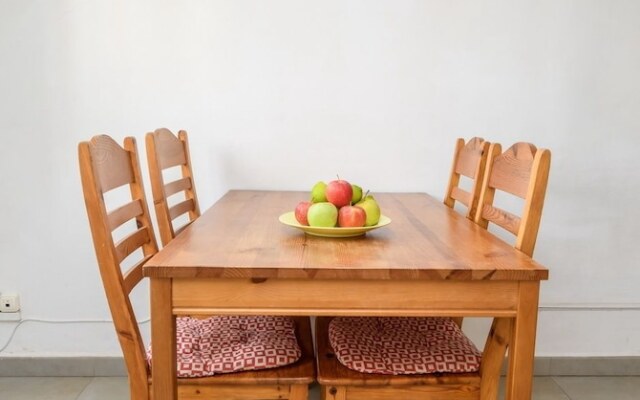 Private roof top Sant Antoni