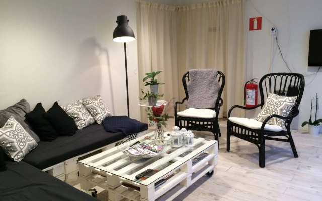 Le Mat B&B Åkersberga