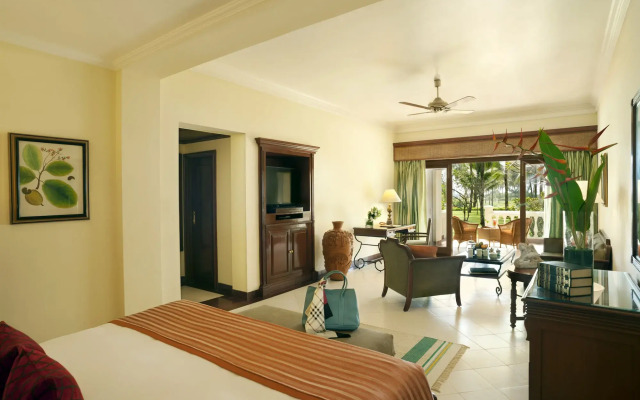 Taj Exotica Resort & Spa, Goa