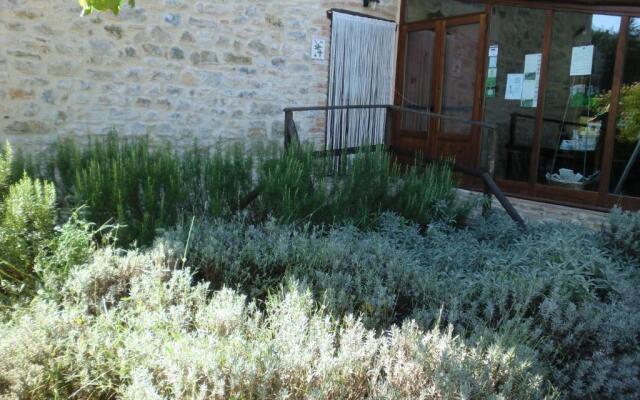 Casa Vacanze Il Piccolo Noce