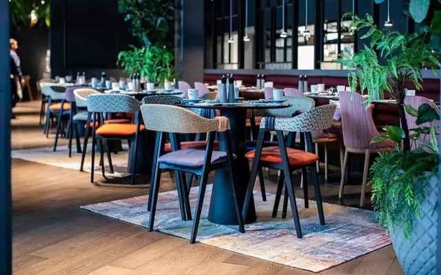 Clarion Hotel Oslo