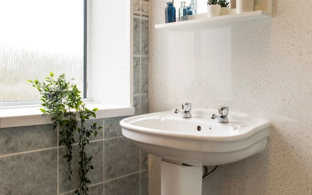 Lomond Serviced Apartments - Hydro House