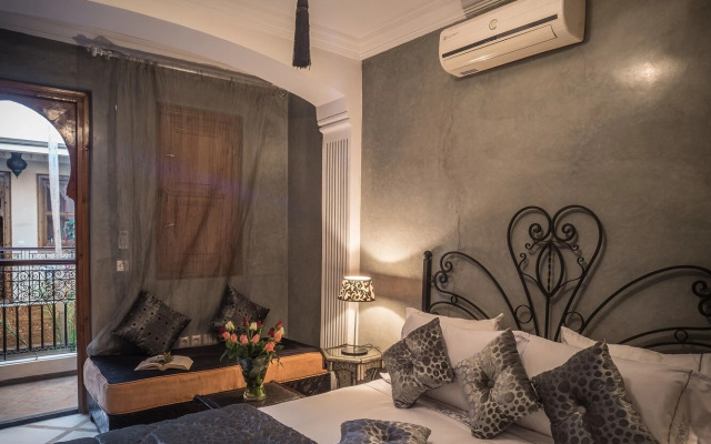 Riad Dar Attika