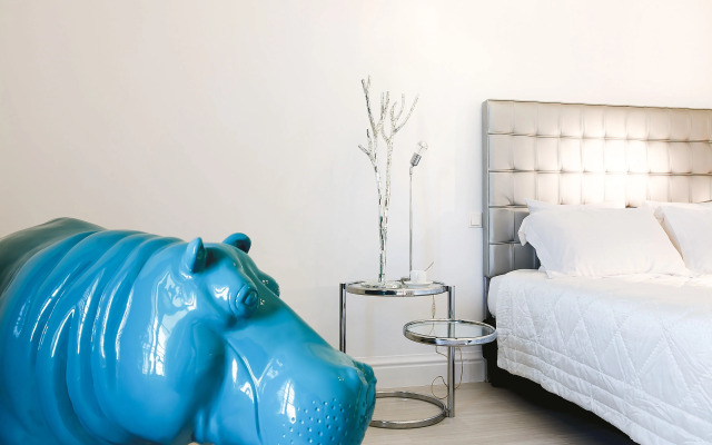 Grecotel Pallas Athena Hotel