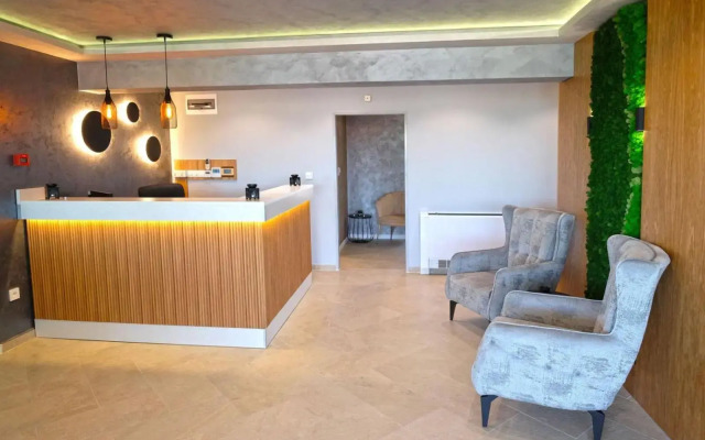Paradise Hotel - Pomorie