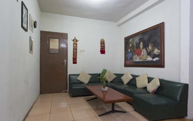 RedDoorz @ Tanah Baru Depok