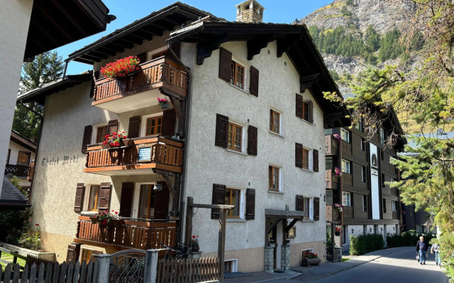Chalet Medi