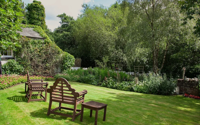 The Pheasant Inn - The Inn Collection Group