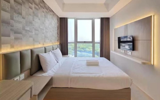 SedaYu By SanLiving - 1BR - PIK – Guest Rooms – Jakarta