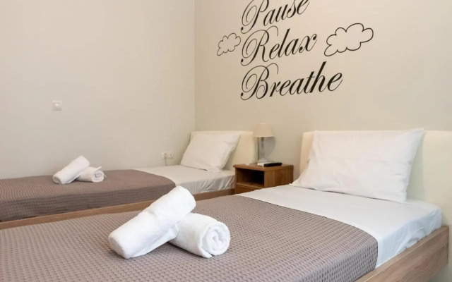 Garden House Preveza