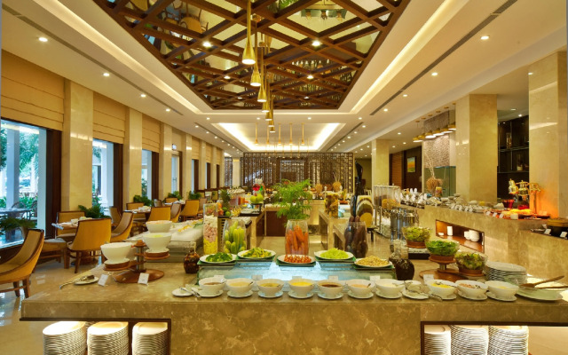 Danang Marriott Resort & Spa