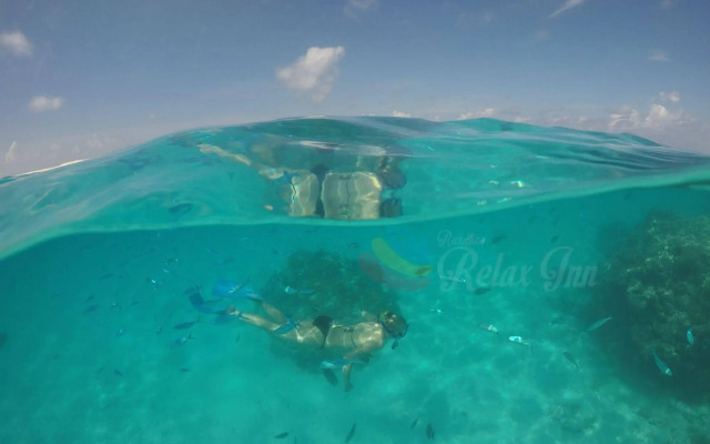 Rasdhoo Relax Inn
